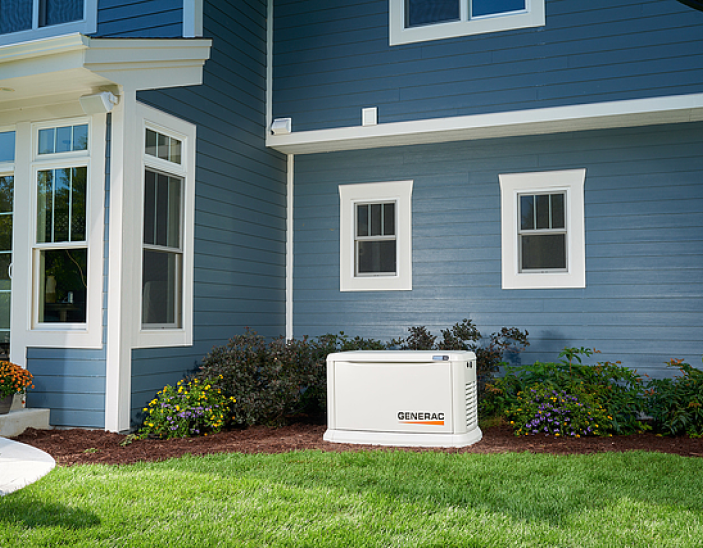 About McEwen Electric